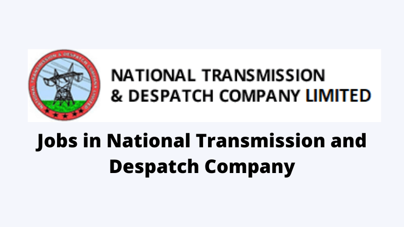 National Transmission and Despatch Company (1)
