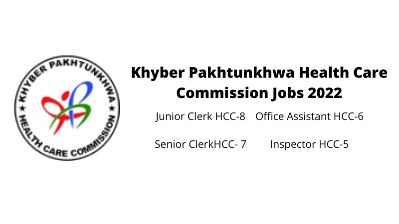 Khyber-Pakhtunkhwa-Health-Care-Commission-Jobs-2022